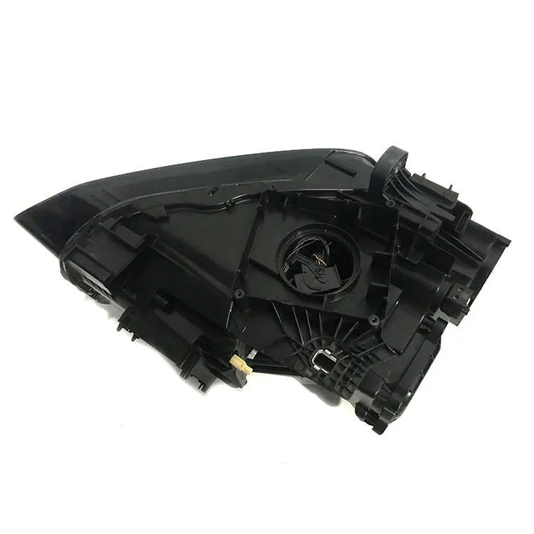 Suitable for  Made for 2018 Q2Lheadlamp for Car Assembly Original    Front Headlight Auto Lighting